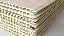 安徽竹木纖維板廠家的竹木纖維板環保性