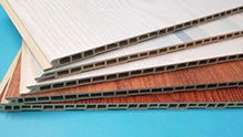 萍鄉竹木纖維板廠家帶你了解一下竹木纖維板的特點