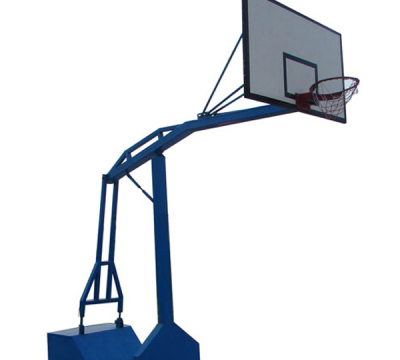 篮球架生产