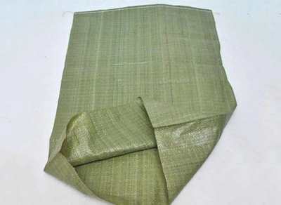 湘潭中厚款40x60綠色編織袋