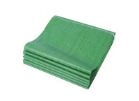 綠色編織袋