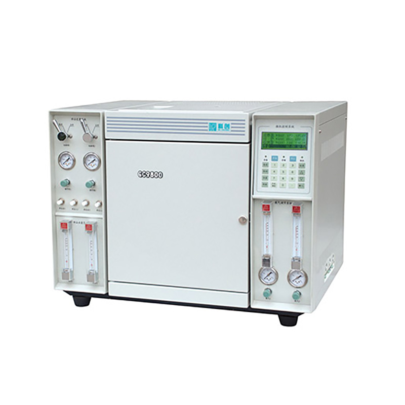 GC9800高纯气体分析气相色谱仪