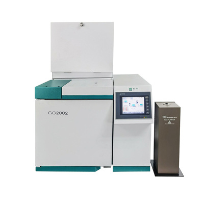 駐馬店氦離子檢測器（PDHID）對高純、超純氦氣中微量雜質的檢測