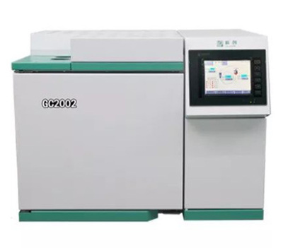 硫化物分析檢測專用氣相色譜儀
