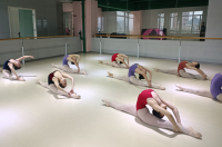 福州舞蹈藝考培訓技巧分享