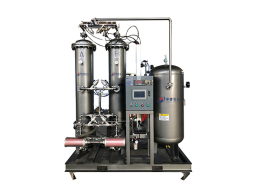 鄂尔多斯ZYN-变压吸附制氮设备