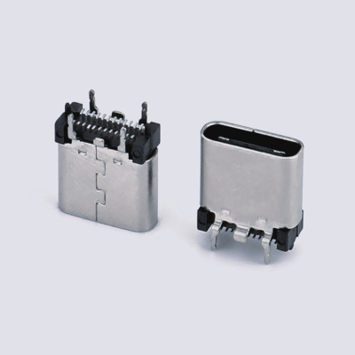 TYPE-C Connector JCL-241  ?