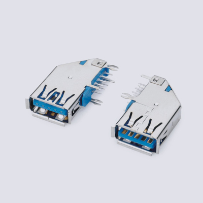 USB Connector JCL-254