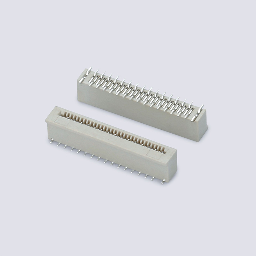 FPC Connector JCL-235