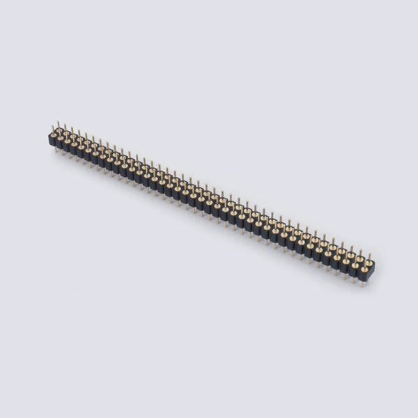 Pin header JCL-151