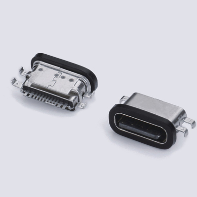 TYPE-C Connector JCL-244