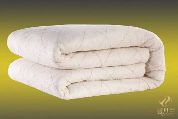 新疆純棉花棉被生產廠家