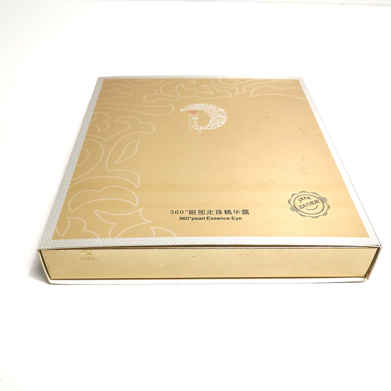 九江卡纸包装盒