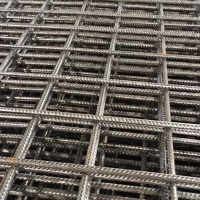 焊接鋼筋網片技術指標及施工標準
