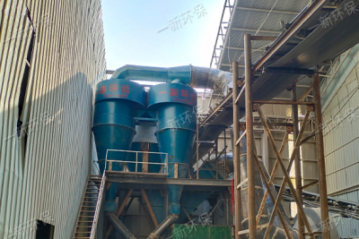 上海复合式选粉机生产厂家