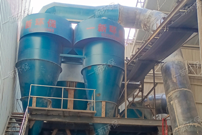 上海复合选粉机厂家