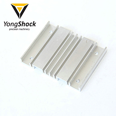 Cnc machining plate precision milling parts hardware lighting accessories