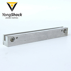 Precision spare parts stainless steel accessories