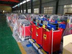上海干式变压器厂家