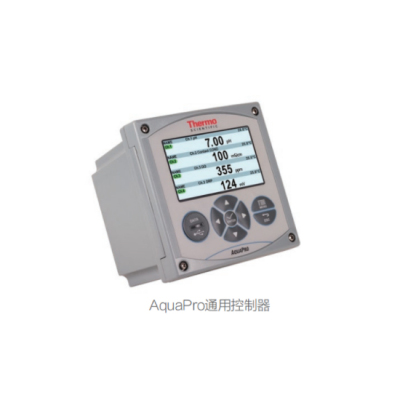 AquaPro通用型多通道控制器