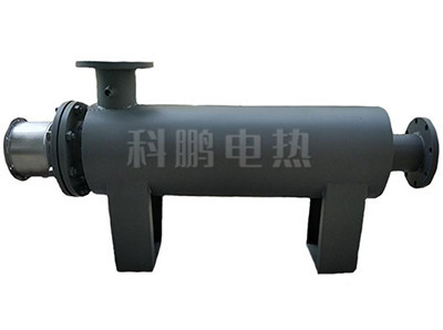 北京壓縮空氣加熱器