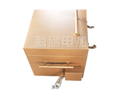 北京納米電加熱器