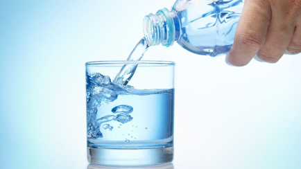饮用水水质标准
