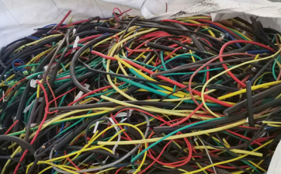 上海廢舊電線電纜回收廠家在回收中會遇到哪些問題