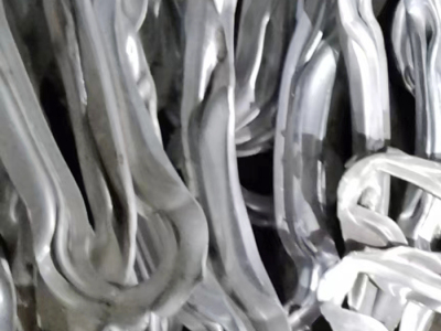 廢鋁高價回收