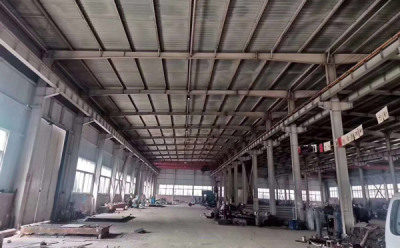 上海廠房拆除回收中如何降低成本