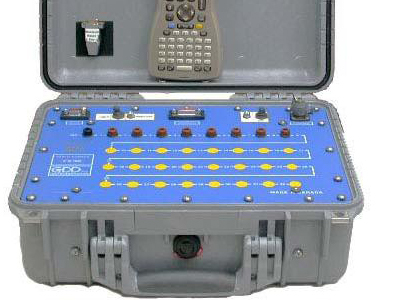 GRx8-32IP接收机