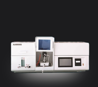 AA9600 series atomic absorption spectrophotometer