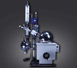 Explosion-proof rotary evaporator EXRE-1002