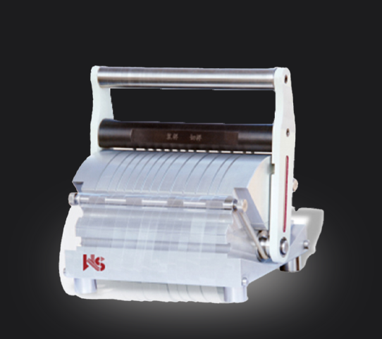 XBM-II plastic film cutting machine