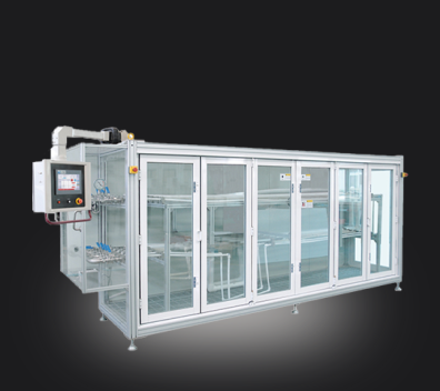 Cold and hot water circulation testing machine XGH-63