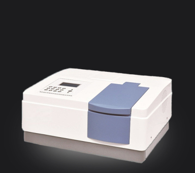 Proportional double beam photometer series