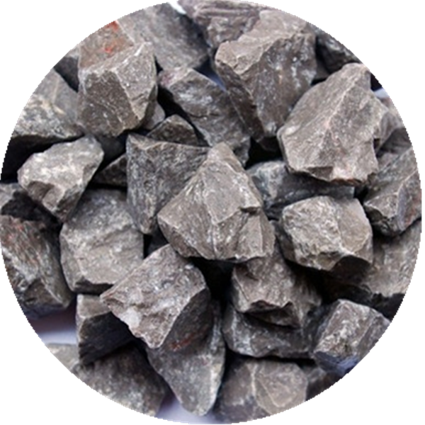 20-50MM高钙石灰石块