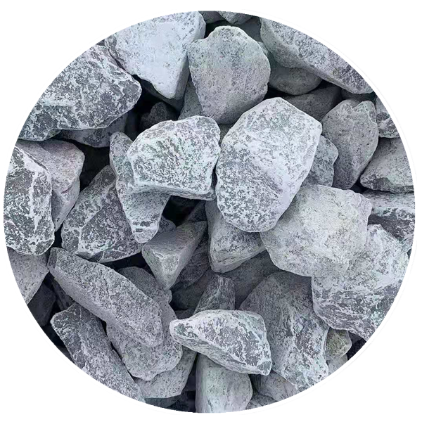 50-80MM高鈣石灰石塊