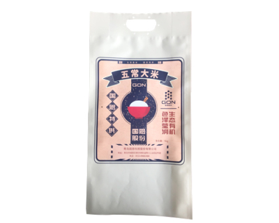 青島食品包裝袋