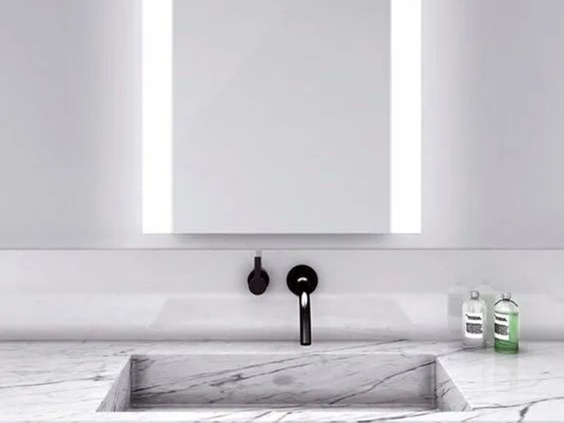 LED浴室镜