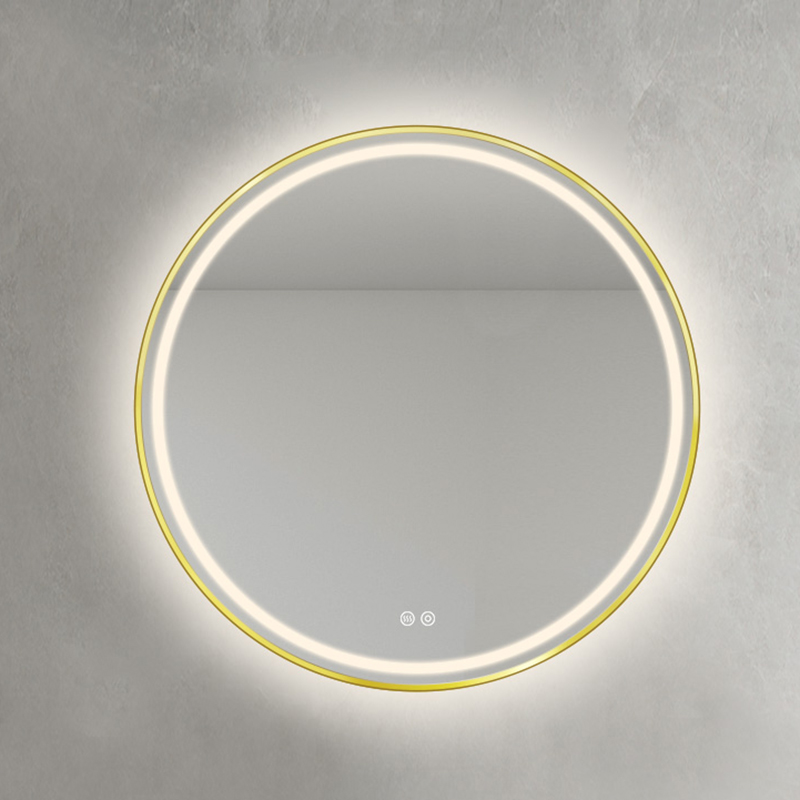 LED除雾浴室镜