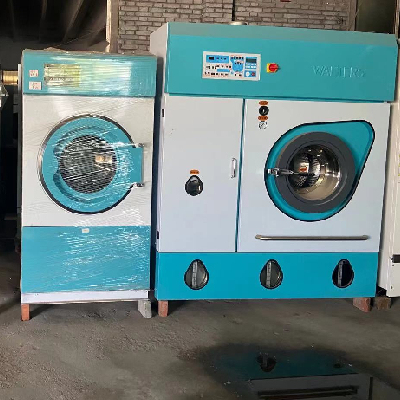 石家庄干洗机设备