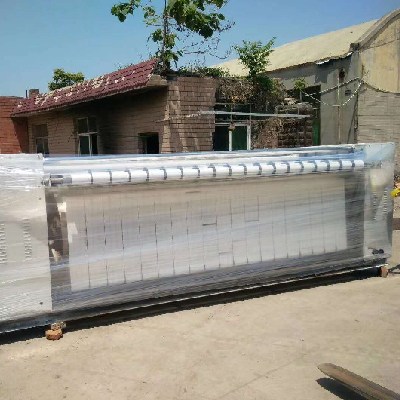 沧州水洗厂设备