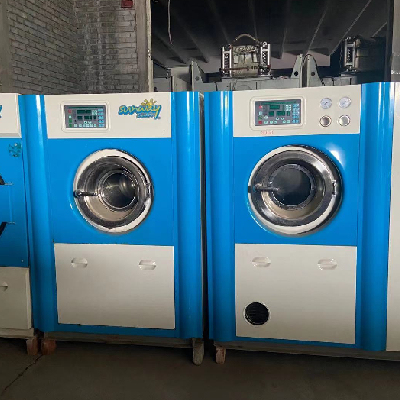 邯郸干洗机设备