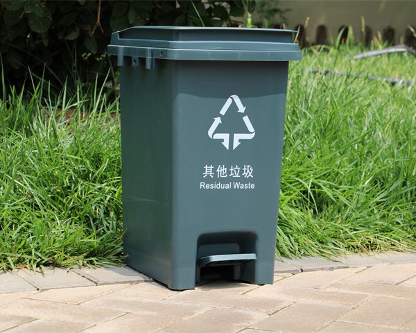 台州环卫垃圾桶厂家