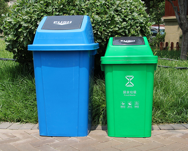 北京戶外垃圾桶