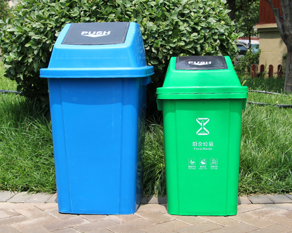 台州塑料垃圾桶