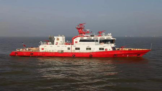 鎮江鴻欣船務有限公司介紹內河船舶的種類都有哪些？