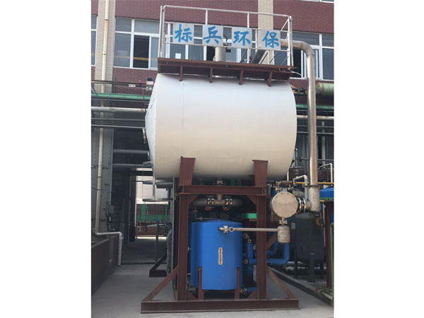 台州VOC二甲基硫醚回收系统