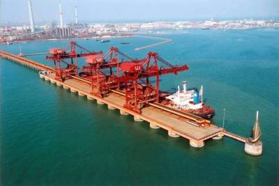 江苏山河水泥有限公司自备码头项目环境影响评价报告表全本公示